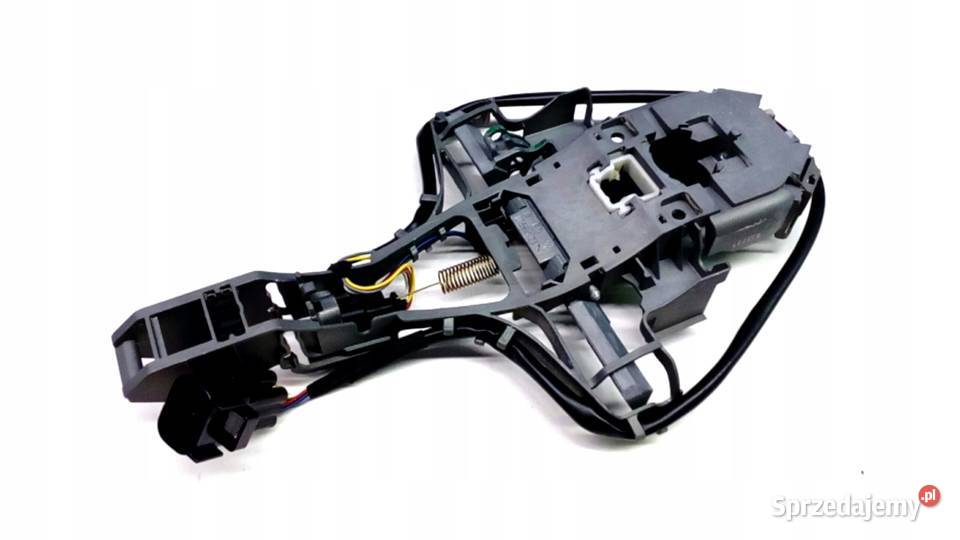 VOLVO V50 S80 V70 korpus klamki zewn lewy prz OE Bielany Wrocławskie