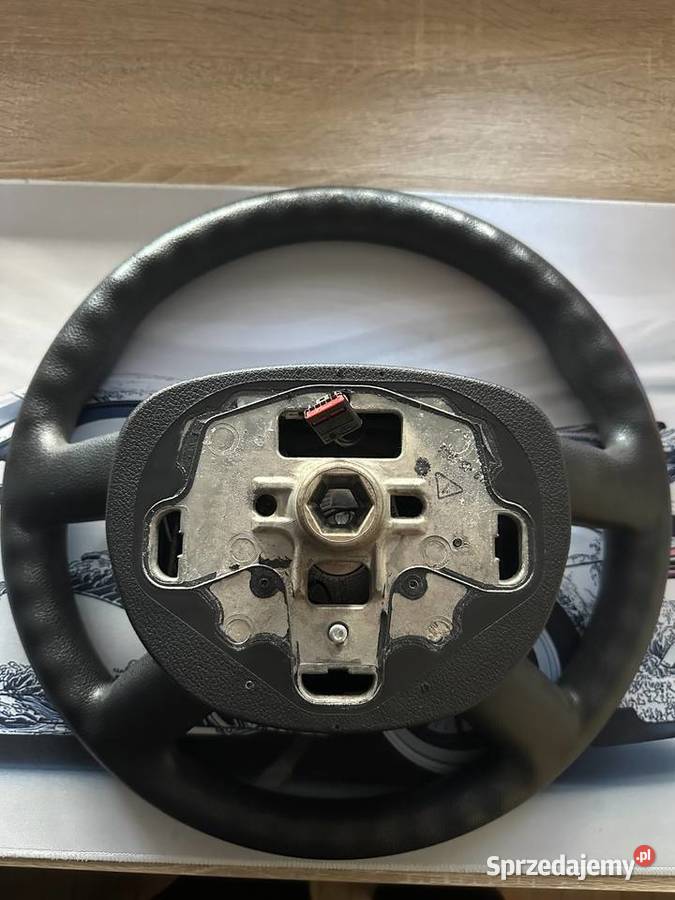 Kierownica Ford Focus Mk2 osobowe podkarpackie Tarnobrzeg sprzedam
