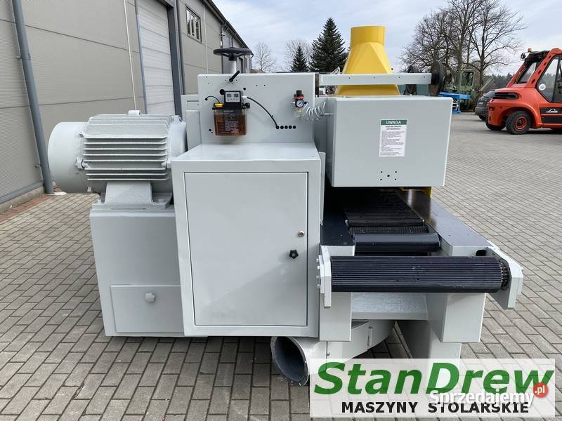 Wielopiła dwuwałowa A COSTA LEOPARD 350170 Mojusz