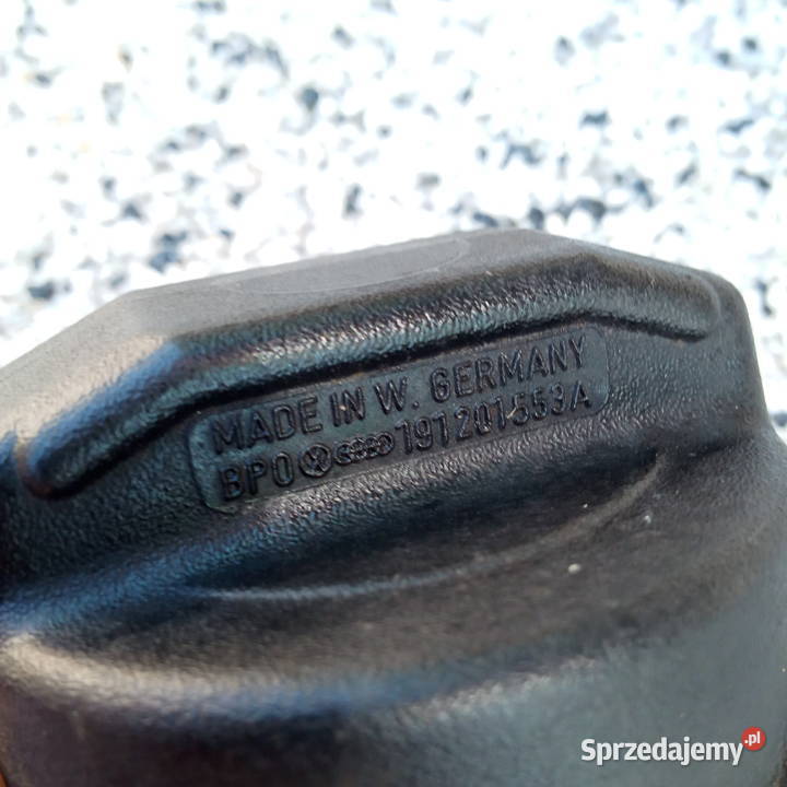 Audi 80 90 Coupe Cabrio Korek baku paliwa Dębica