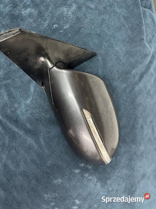 Kia sportage III lusterko lewe Wadowice sprzedam