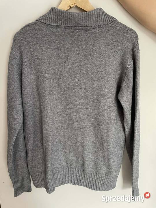 Sweter kardigan Swetry Chrzanów