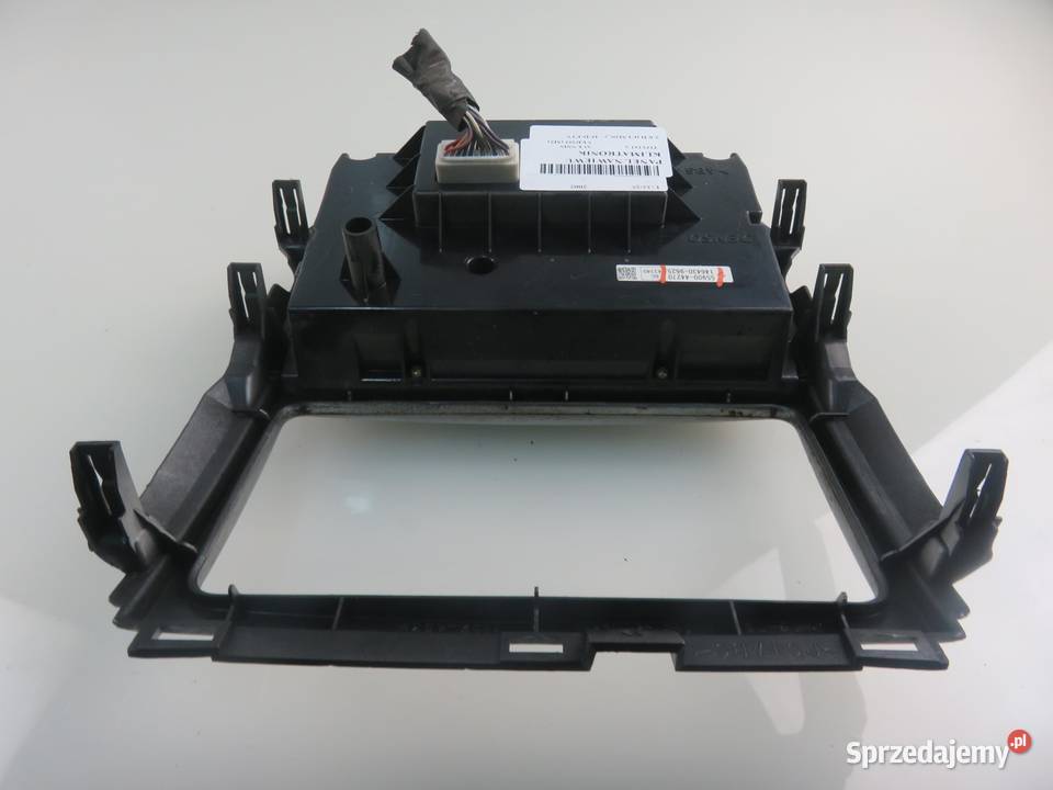 KLIMATRONIK TOYOTA AVENSIS VERSO M2 5590044270