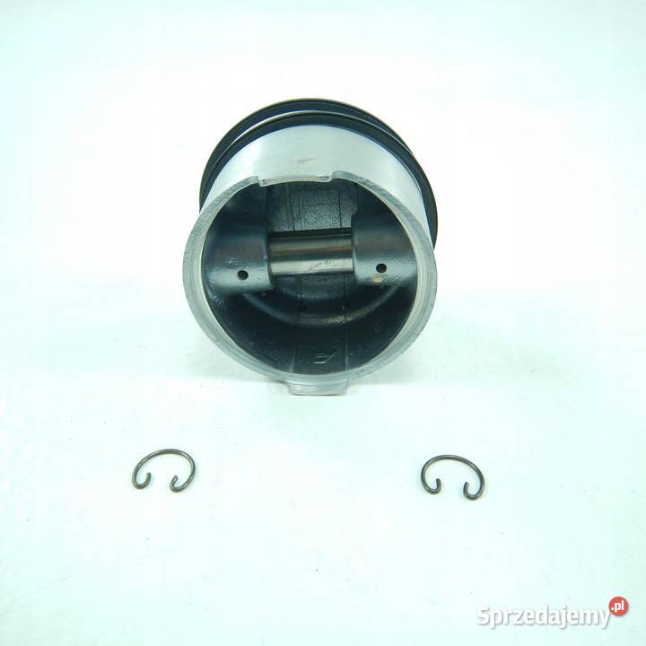 TŁOK KOMPRESORA POWIETRZA IVECO 619 697 300 ASO Blok silnika lubelskie