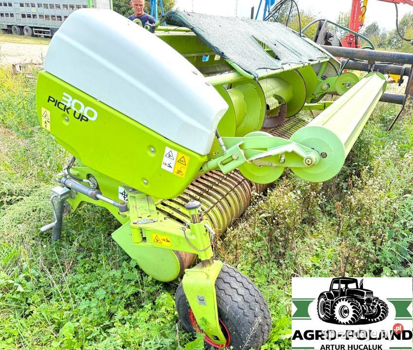 Claas JAGUAR 940 497 2014 4X4 40 h ORBIS 600 PU nieuszkodzony dolnośląskie Kudowa-Zdrój