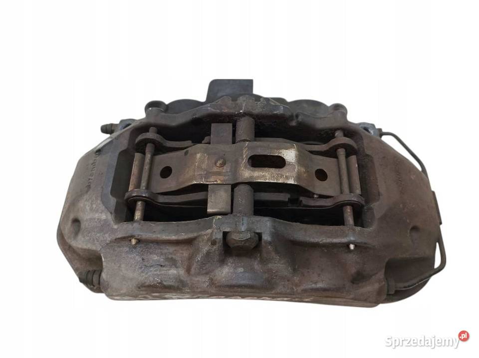 ZACISK HAMULCOWY PRAWY PRZÓD 360MM 30 B V6 6