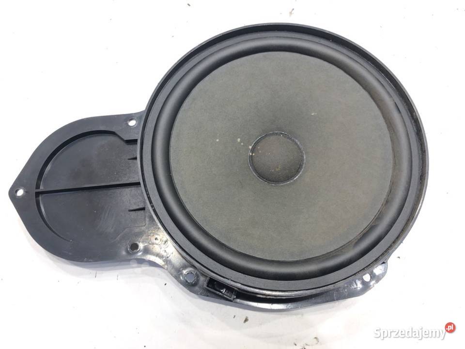 GŁOŚNIKI KOMPLET VW PASSAT B7 3C8035454 Kombi osobowe