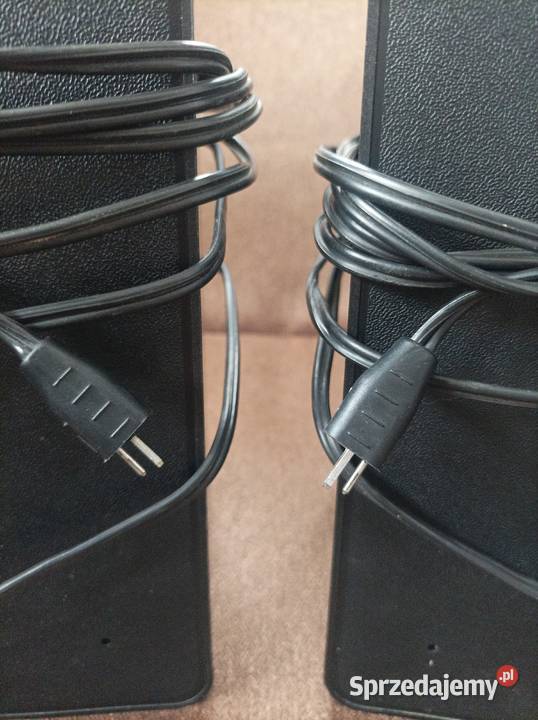 Grundig HiFiCompactBox 353 kolumny Płock