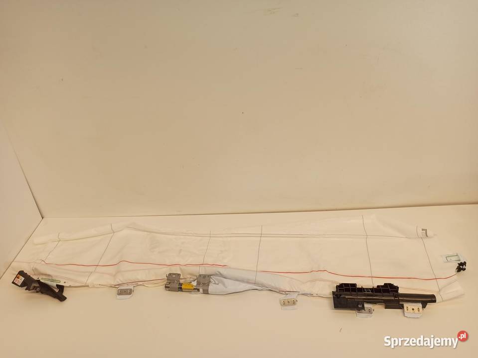 SUZUKI SWIFT MK8 KURTYNA AIRBAG PRAWA 7648052R00 Części samochodowe dolnośląskie sprzedam