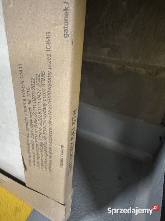 Tubądzin Teri Ivory Gres Rekt Str Sat 798x798 G1 Warszawa