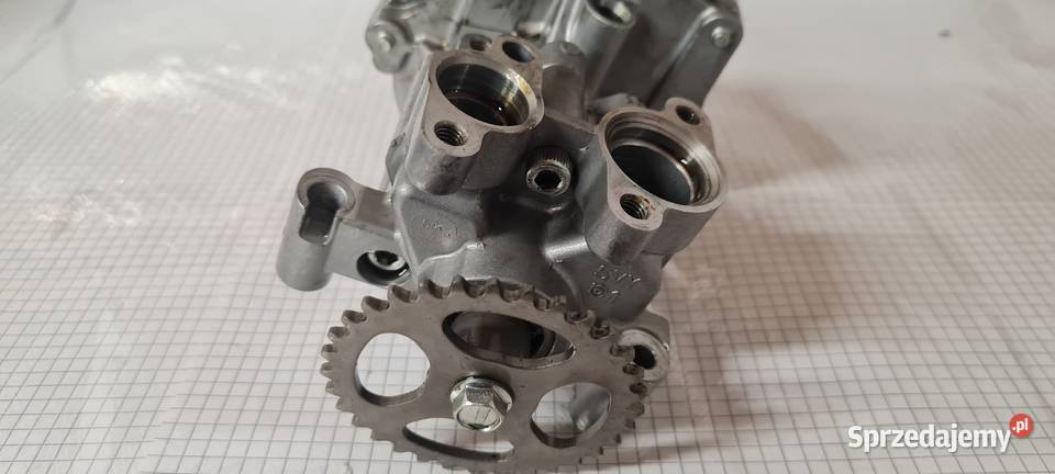 Yamaha R1 RN 12 pompa oleju wody Warszawa sprzedam