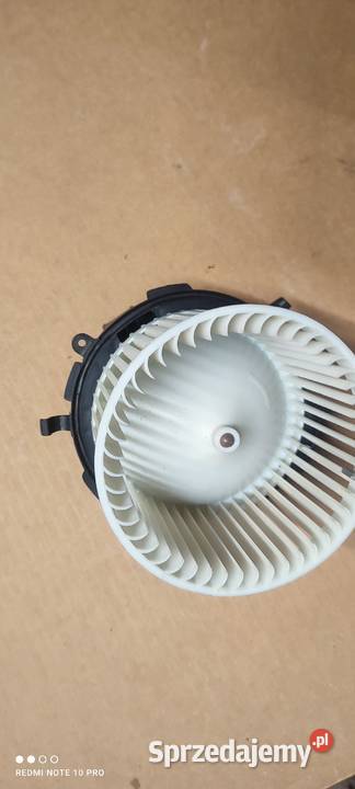 Dmuchawa Denso Dea09062 fiat panda osobowe opolskie Kluczbork