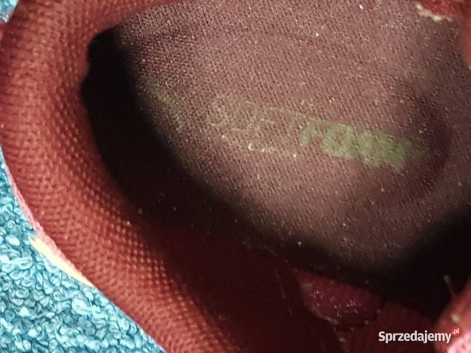 Puma carson 2 V sportowe trampki loafersy Rozmiar 20 Kielce