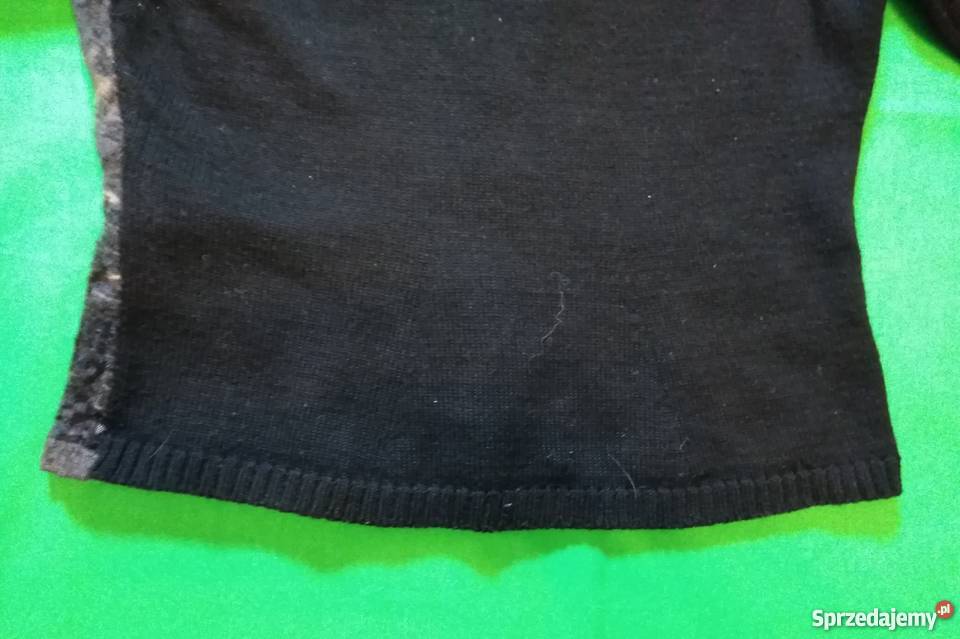 Hipsterski wełniany żakiet okazja