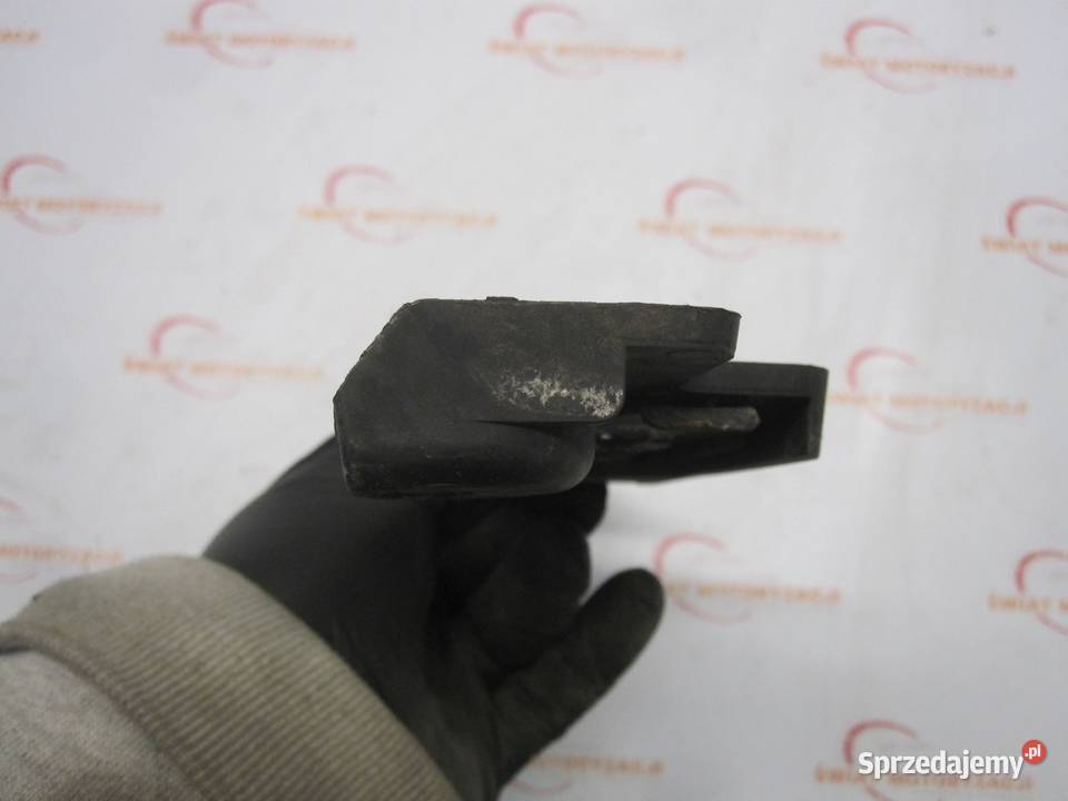 RANGE ROVER SPORT LIFT 30 TDV6 12r ślizg Kielce