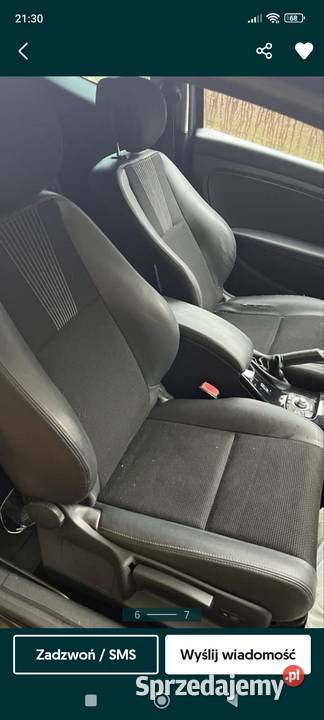 Renault Megane Coupe podkarpackie Rzeszów