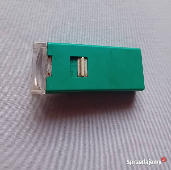 Mała latarka elektryczna Centra Starogard Koźminek