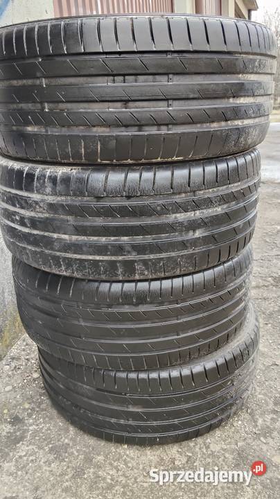 Opony letnie 1745225 z 2025 roku 45 Łęczyca