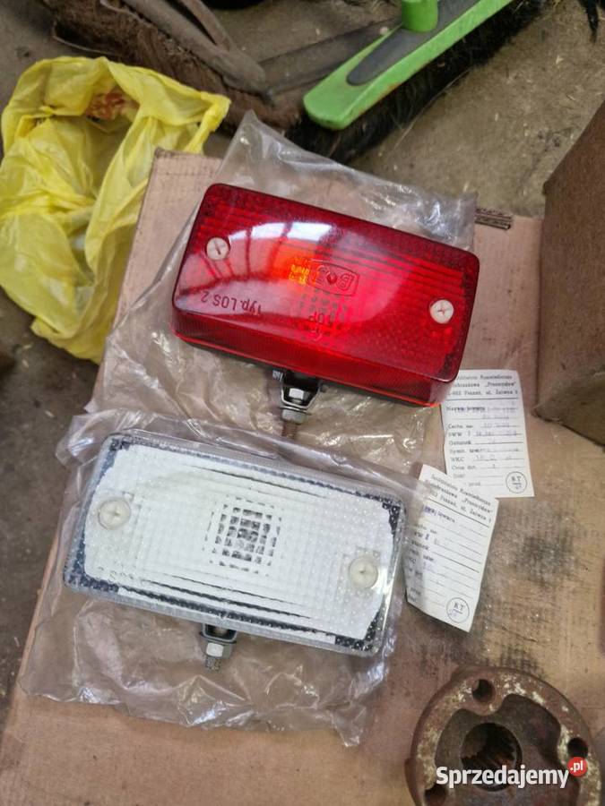 Fiat 126p cylindy tłoki prl Pozostałe dolnośląskie Legnica