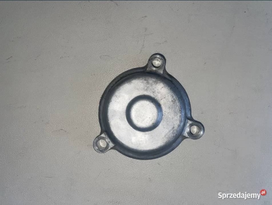 Dekiel pokrywa filtra Kymco XTown 125 2018 Ostrów Wielkopolski sprzedam