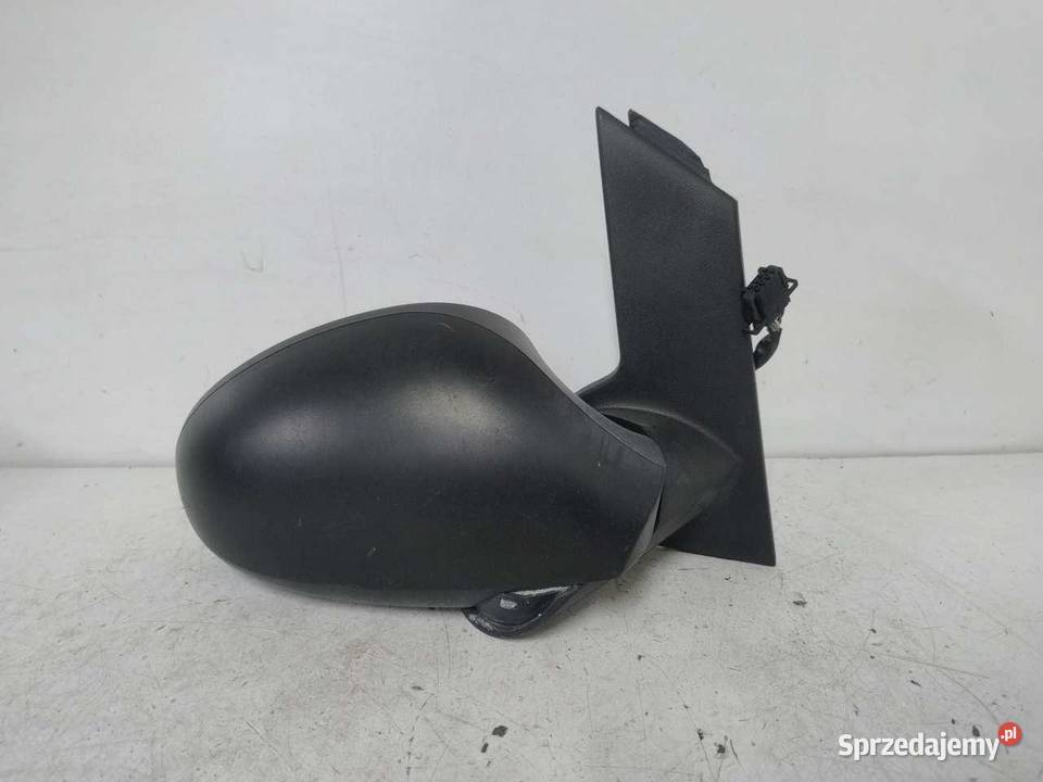 LUSTERKO PRAWE 6 PIN SEAT ALTEA