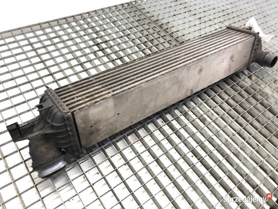 INTERCOOLER RENAULT LAGUNA III 144960001R 20 150 osobowe