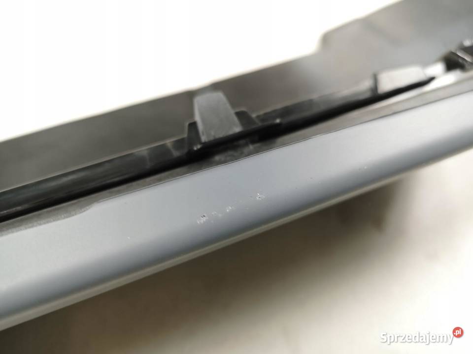 GRILL ATRAPA CHŁODNICY FIAT ULYSSE 94 0116510