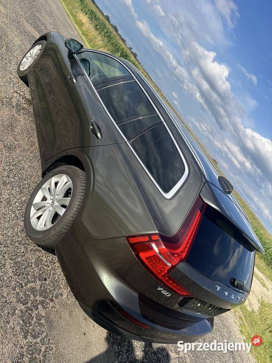 Volvo v60 Bielsk Podlaski
