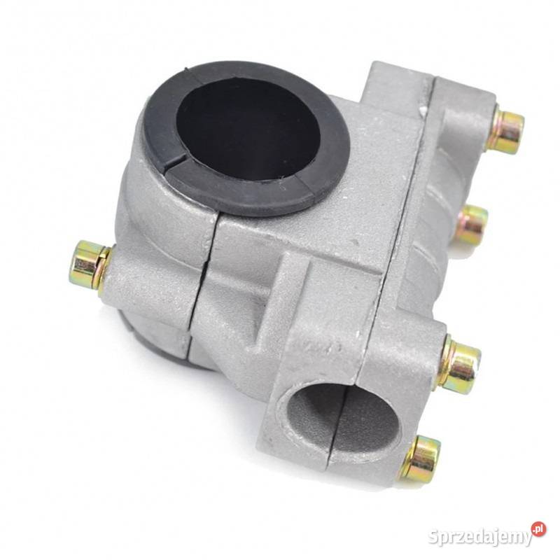 Mocowanie Łącznik Rączki Uchwyt Ostrołęka sprzedam