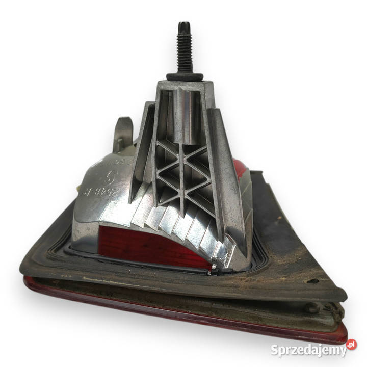 LAMPA PRAWA Saab 93 II tylnia tylna prawy tył w lubelskie Chełm