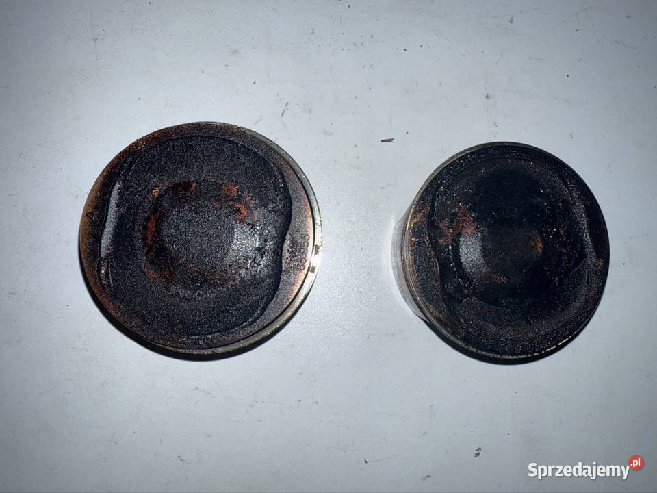 Tłoki BMW F900R K83 Ostrów Wielkopolski