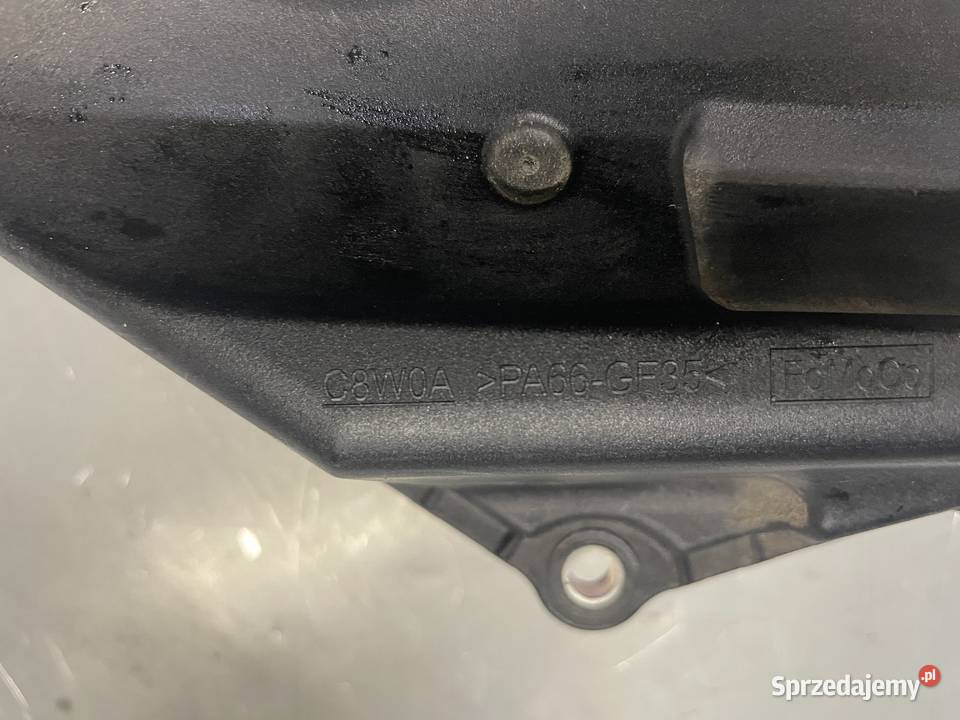 Odma oleju C8W0A ford focus c fiesta 16 16v MUDA sprzedam