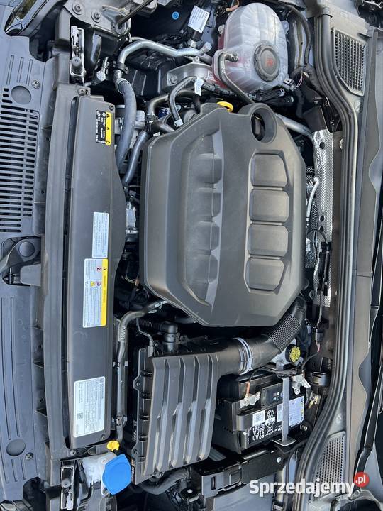 GTI Volkswagen Tomaszów Lubelski