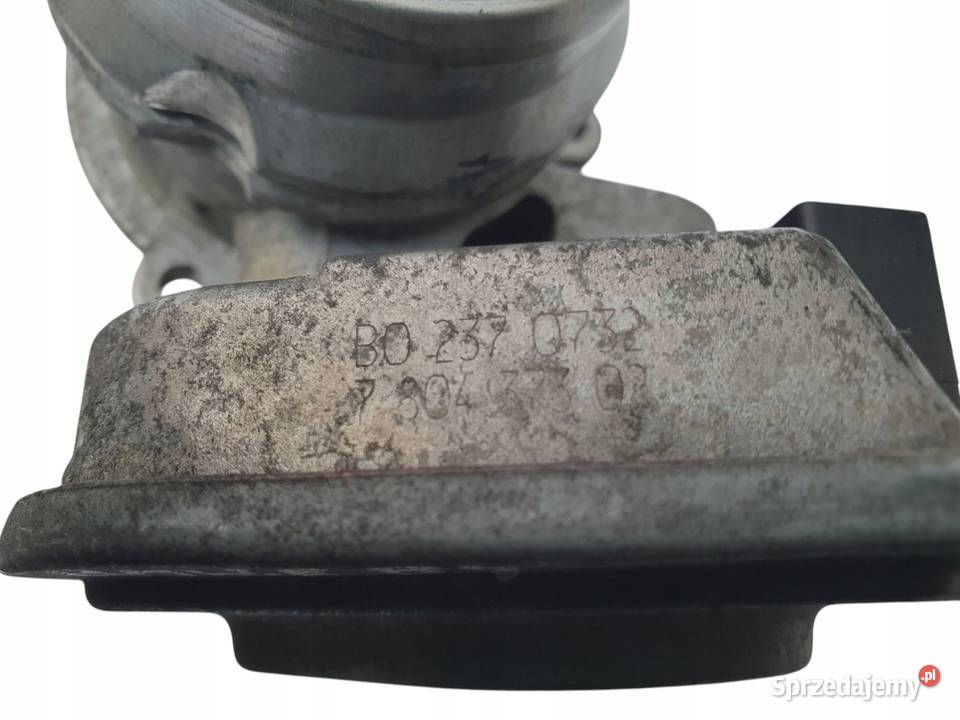 PRZEPUSTNICA BMW E87 E88 E90 E91 E83 E84 X3 20 D Chełm