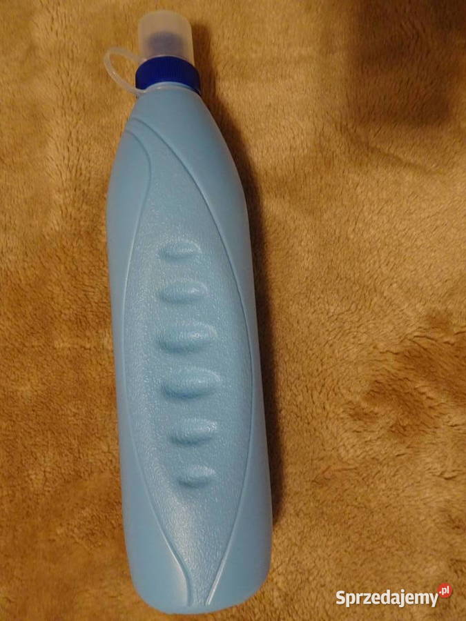 bidon plastikowy 740 ml Warszawa