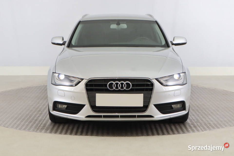 Audi A4 20 TFSI tempomat Zabrze sprzedam