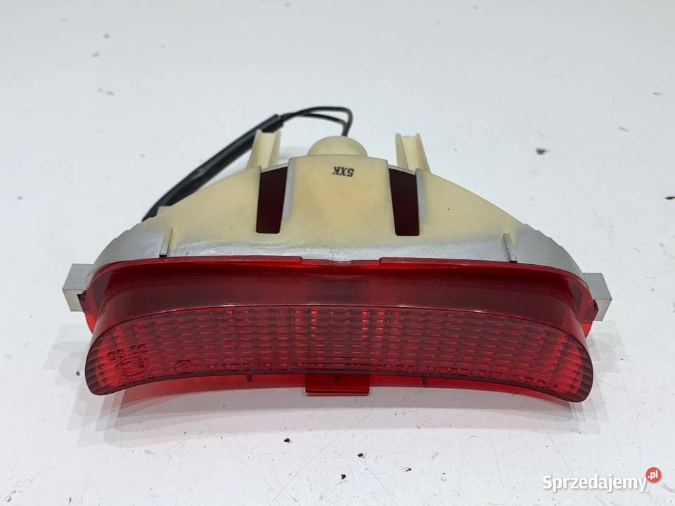 LAMPA STOP SUBARU LEGACY IV SedanLimuzyna 0315 podkarpackie