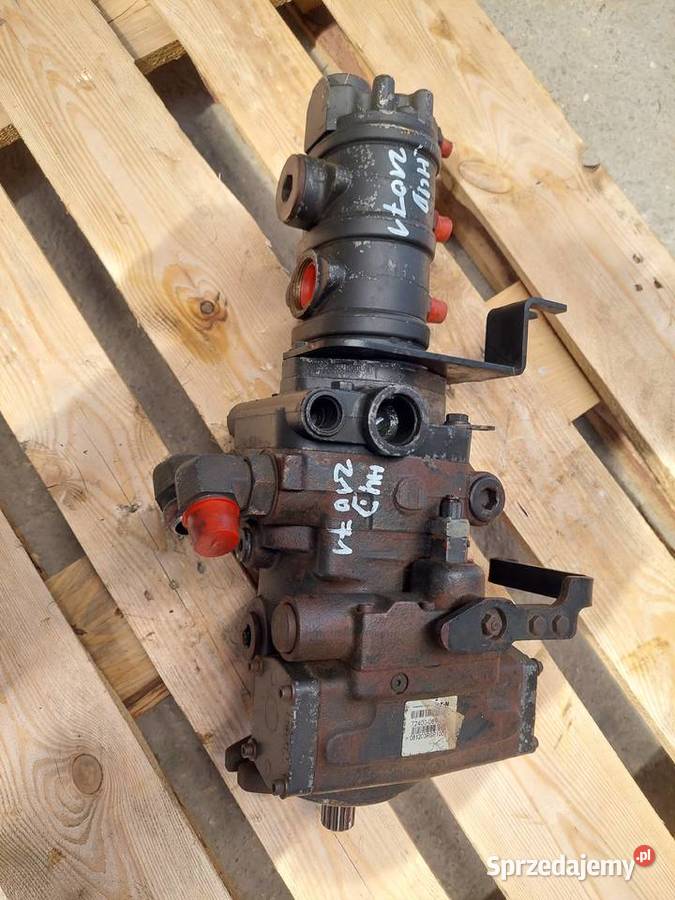 POMPA HYDRAULICZNA EATON 7240008904 HYD 21071ND Kielce