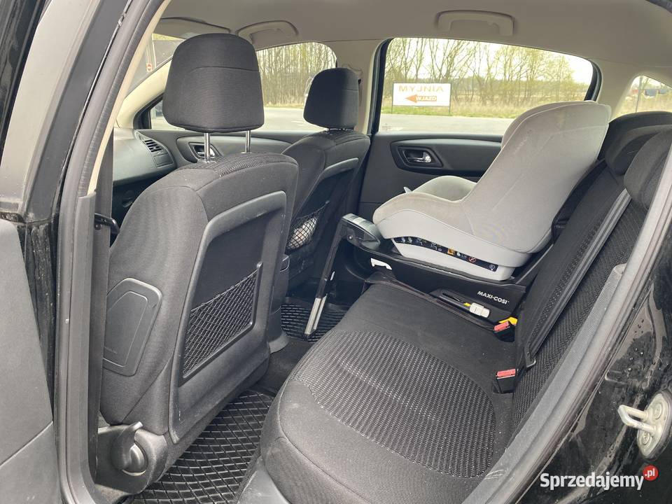 Citroen C4 16 150 Zadbany Dynamiczny 2008 Kleszczewko