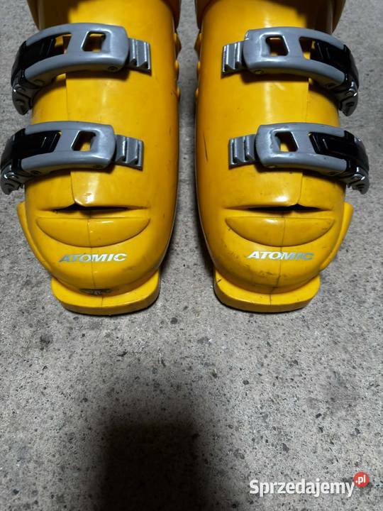 Buty narciarskie damskie inna Obuwie sportowe mazowieckie