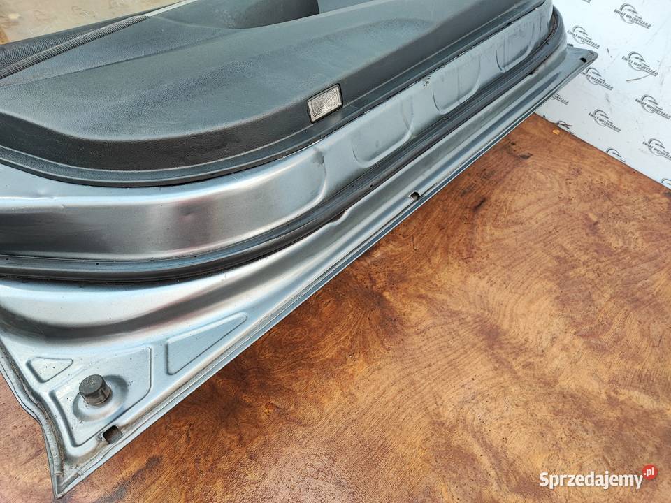 INSIGHT II 11r drzwi lewe przód Kielce