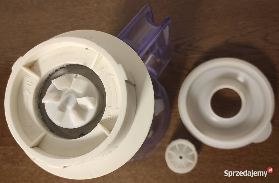 Pamiątki PRL Blender mikser kielichowy Niewiadów Warszawa