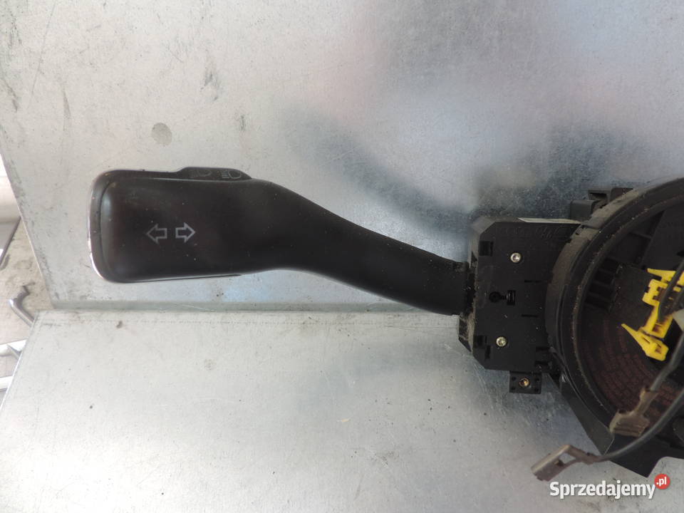 PRZEŁĄCZNIK ZESPOLONY 4B0953503H VW GOLF 4 Nowy Sącz sprzedam