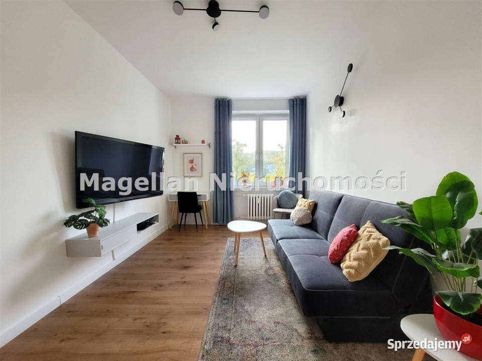 Mieszkanie Gdynia 38m2 2 pokojowe