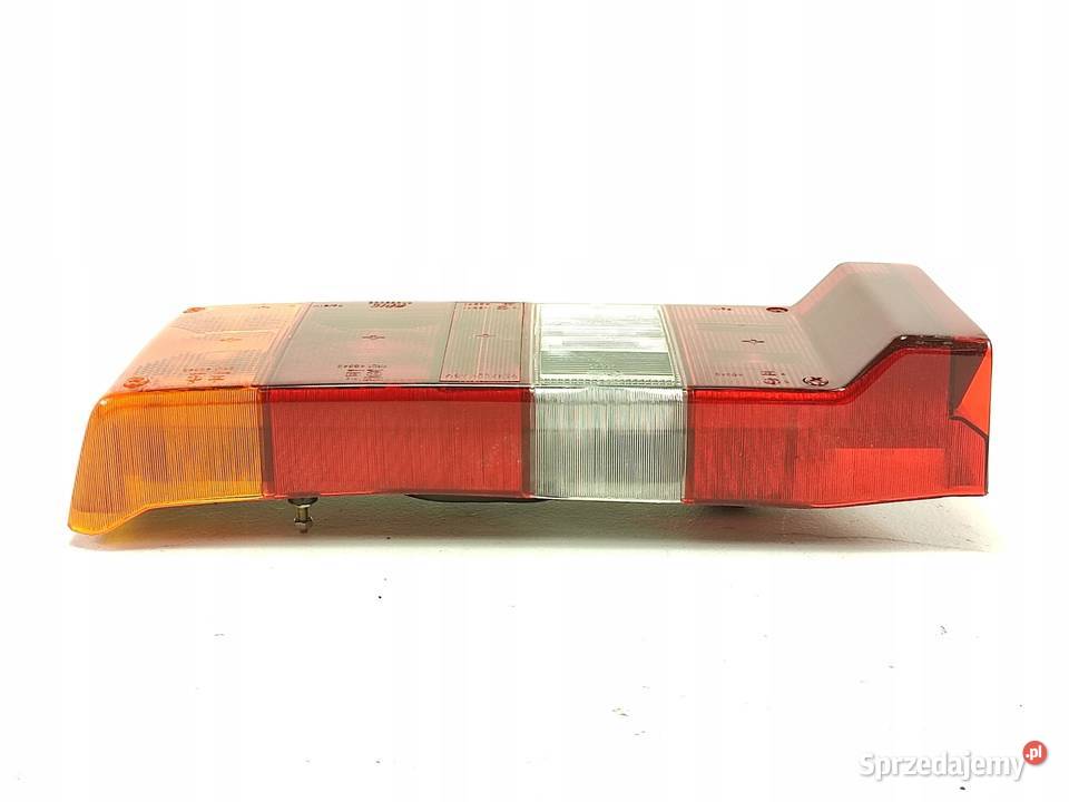 LAMPA PRAWY TYŁ AUTOBIANCHI Y10 19851996 NOWA