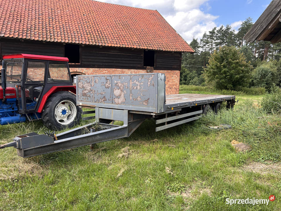 MAN TGA Specjalny Wywrotka 4x4 Laweta warmińsko-mazurskie Olsztyn sprzedam