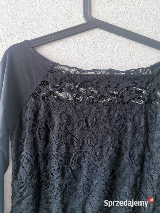 Koszulka z długim rękawem Kraków