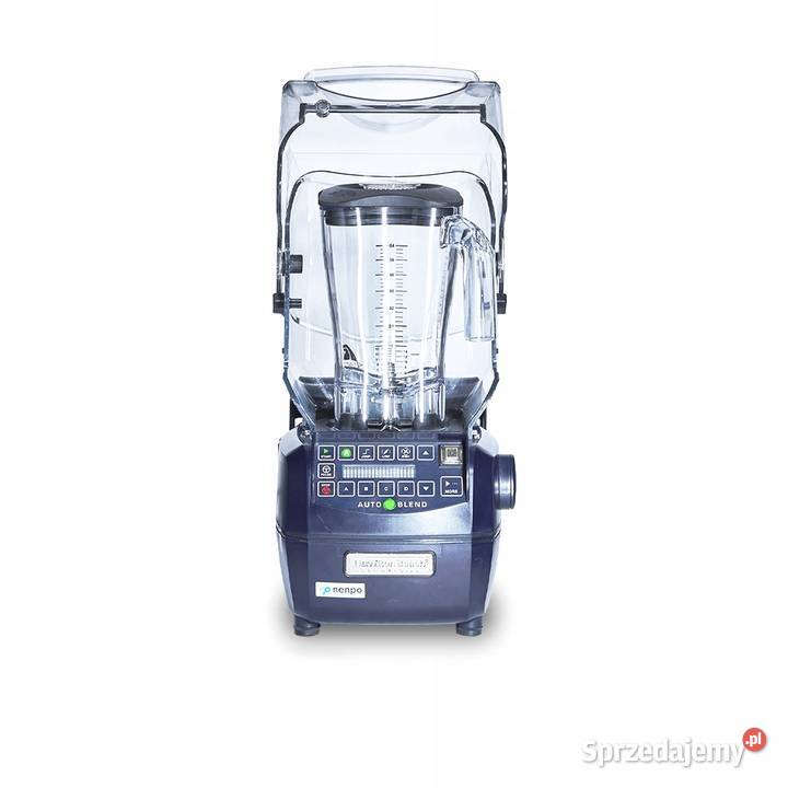 Blender barowy Hamilton Beach HBH850 koktajle Gastronomia