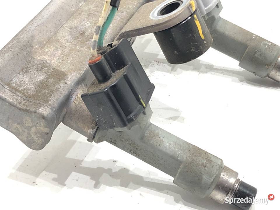 LISTWA WTRYSKOWA TOYOTA AYGO II 10 69 Części samochodowe podkarpackie