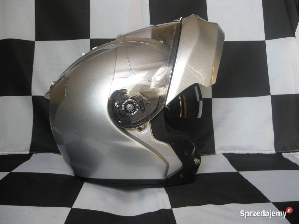 Kask szczękowy HJC RPHA EVO M 5758 Mielec sprzedam